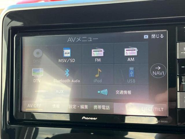スペーシア ハイブリッドX 純正 SDナビ/セーフティサポート(スズキ)/両側電動スライドドア/シートヒーター/車線逸脱防止支援システム/ヘッドランプ LED/ETC/EBD付ABS/横滑り防止装置/アイドリングストップ(11枚目)
