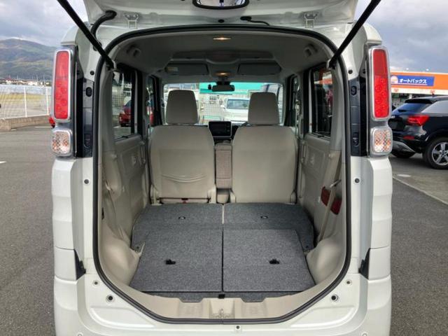 スペーシア ハイブリッドX 純正 SDナビ/セーフティサポート(スズキ)/両側電動スライドドア/シートヒーター/車線逸脱防止支援システム/ヘッドランプ LED/ETC/EBD付ABS/横滑り防止装置/アイドリングストップ(19枚目)