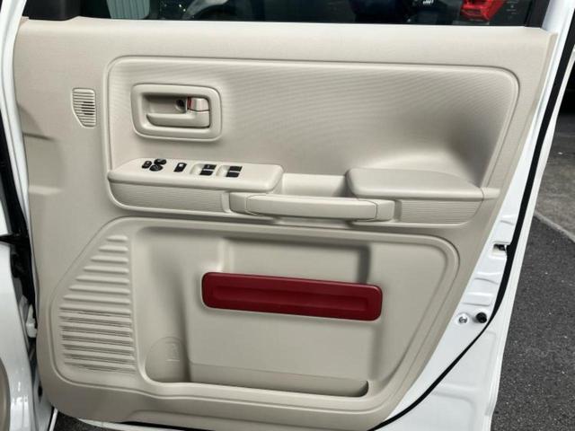 スペーシア ハイブリッドX 純正 SDナビ/セーフティサポート(スズキ)/両側電動スライドドア/シートヒーター/車線逸脱防止支援システム/ヘッドランプ LED/ETC/EBD付ABS/横滑り防止装置/アイドリングストップ(20枚目)