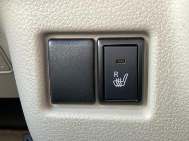 スペーシア ハイブリッドX 純正 SDナビ/セーフティサポート(スズキ)/両側電動スライドドア/シートヒーター/車線逸脱防止支援システム/ヘッドランプ LED/ETC/EBD付ABS/横滑り防止装置/アイドリングストップ(26枚目)