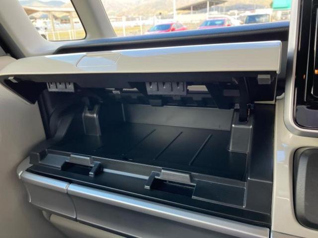 スペーシア ハイブリッドX 純正 SDナビ/セーフティサポート(スズキ)/両側電動スライドドア/シートヒーター/車線逸脱防止支援システム/ヘッドランプ LED/ETC/EBD付ABS/横滑り防止装置/アイドリングストップ(29枚目)