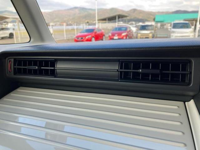 スペーシア ハイブリッドX 純正 SDナビ/セーフティサポート(スズキ)/両側電動スライドドア/シートヒーター/車線逸脱防止支援システム/ヘッドランプ LED/ETC/EBD付ABS/横滑り防止装置/アイドリングストップ(30枚目)