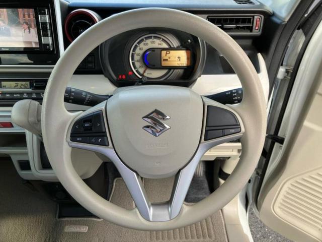 スペーシア ハイブリッドX 純正 SDナビ/セーフティサポート(スズキ)/両側電動スライドドア/シートヒーター/車線逸脱防止支援システム/ヘッドランプ LED/ETC/EBD付ABS/横滑り防止装置/アイドリングストップ(33枚目)