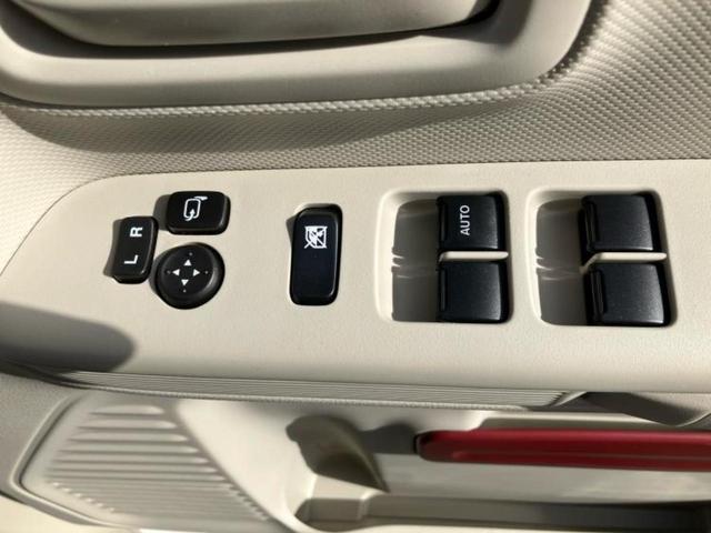 スペーシア ハイブリッドX 純正 SDナビ/セーフティサポート(スズキ)/両側電動スライドドア/シートヒーター/車線逸脱防止支援システム/ヘッドランプ LED/ETC/EBD付ABS/横滑り防止装置/アイドリングストップ(34枚目)