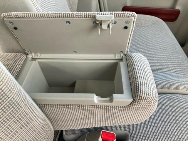 スペーシア ハイブリッドX 純正 SDナビ/セーフティサポート(スズキ)/両側電動スライドドア/シートヒーター/車線逸脱防止支援システム/ヘッドランプ LED/ETC/EBD付ABS/横滑り防止装置/アイドリングストップ(39枚目)