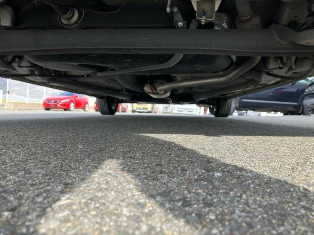 スペーシア ハイブリッドX 純正 SDナビ/セーフティサポート(スズキ)/両側電動スライドドア/シートヒーター/車線逸脱防止支援システム/ヘッドランプ LED/ETC/EBD付ABS/横滑り防止装置/アイドリングストップ(44枚目)