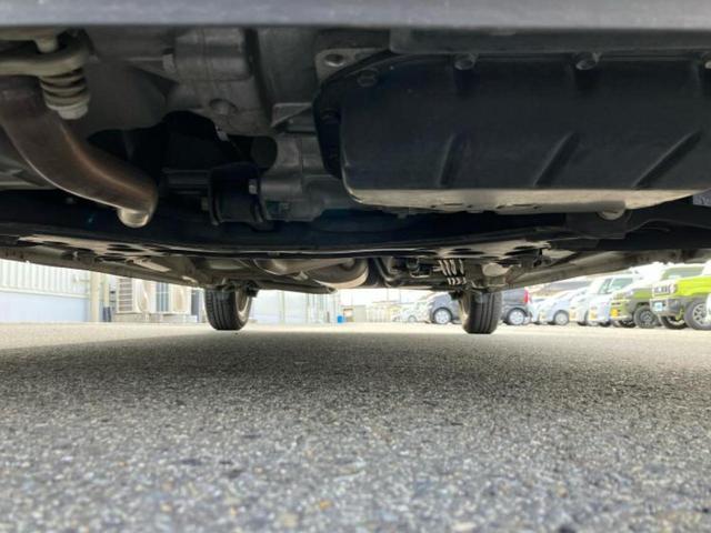 スペーシア ハイブリッドX 純正 SDナビ/セーフティサポート(スズキ)/両側電動スライドドア/シートヒーター/車線逸脱防止支援システム/ヘッドランプ LED/ETC/EBD付ABS/横滑り防止装置/アイドリングストップ(45枚目)