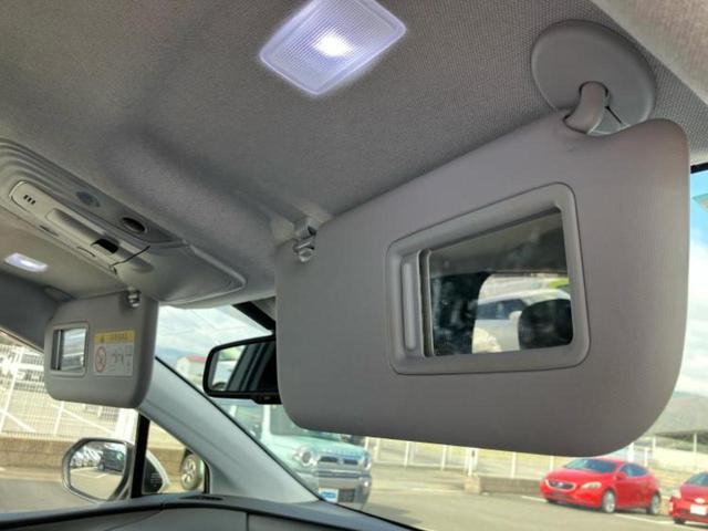 プリウス Ａ　純正　９インチ　ＳＤナビ／衝突安全装置／車線逸脱防止支援システム／ヘッドランプ　ＬＥＤ／ＥＴＣ／ＥＢＤ付ＡＢＳ／横滑り防止装置／アイドリングストップ／バックモニター／フルセグＴＶ　衝突被害軽減システム（15枚目）