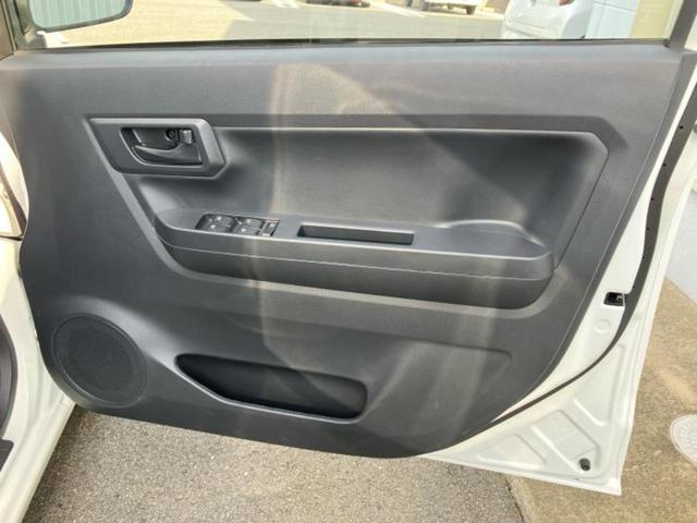 ミライース L SA3 新品タイヤ/スマートアシスト(トヨタ・ダイハツ)/車線逸脱防止支援システム/EBD付ABS/横滑り防止装置/アイドリングストップ/禁煙車/エアバッグ 運転席/エアバッグ 助手席/衝突安全ボディ(20枚目)