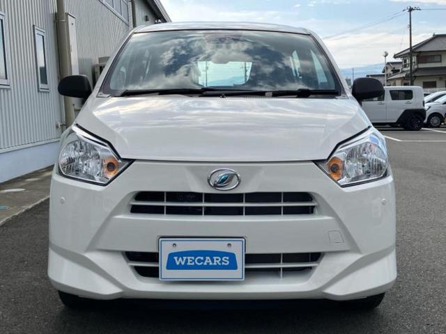 ミライース L SA3 新品タイヤ/スマートアシスト(トヨタ・ダイハツ)/車線逸脱防止支援システム/EBD付ABS/横滑り防止装置/アイドリングストップ/禁煙車/エアバッグ 運転席/エアバッグ 助手席/衝突安全ボディ(29枚目)