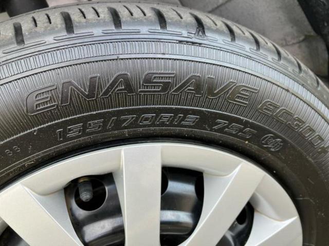 ミライース L SA3 新品タイヤ/スマートアシスト(トヨタ・ダイハツ)/車線逸脱防止支援システム/EBD付ABS/横滑り防止装置/アイドリングストップ/禁煙車/エアバッグ 運転席/エアバッグ 助手席/衝突安全ボディ(36枚目)