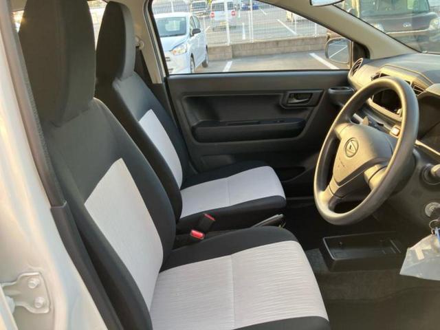 ミライース Ｌ　ＳＡ３　新品タイヤ／禁煙車（4枚目）