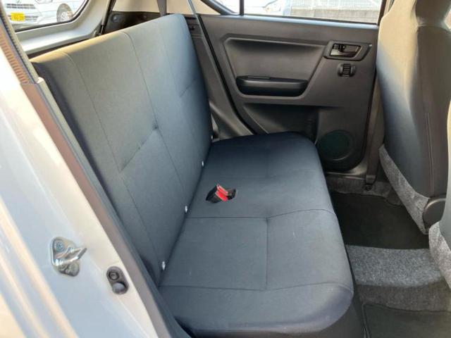 ミライース Ｌ　ＳＡ３　新品タイヤ／禁煙車（5枚目）