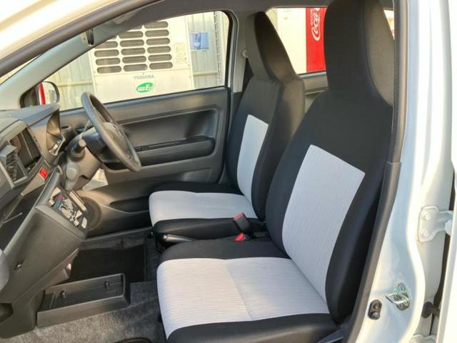 ミライース Ｌ　ＳＡ３　新品タイヤ／禁煙車（6枚目）