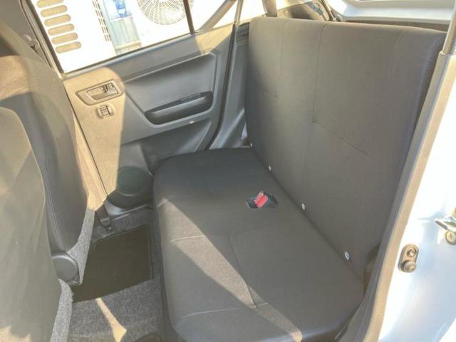 ミライース Ｌ　ＳＡ３　新品タイヤ／禁煙車（7枚目）