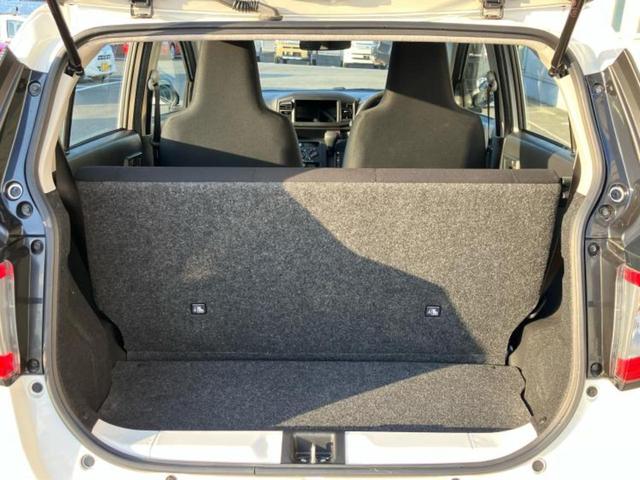 ミライース Ｌ　ＳＡ３　新品タイヤ／禁煙車（8枚目）