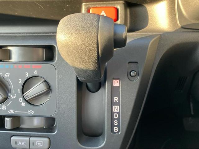 ミライース Ｌ　ＳＡ３　新品タイヤ／禁煙車（12枚目）