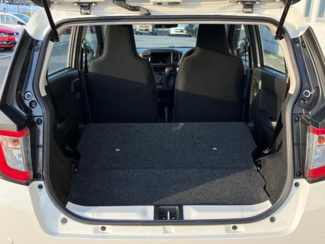 ミライース Ｌ　ＳＡ３　新品タイヤ／禁煙車（19枚目）