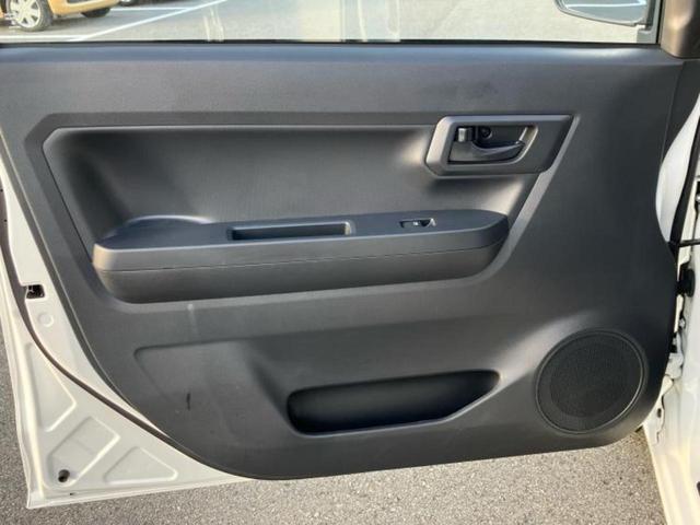 ミライース Ｌ　ＳＡ３　新品タイヤ／禁煙車（22枚目）