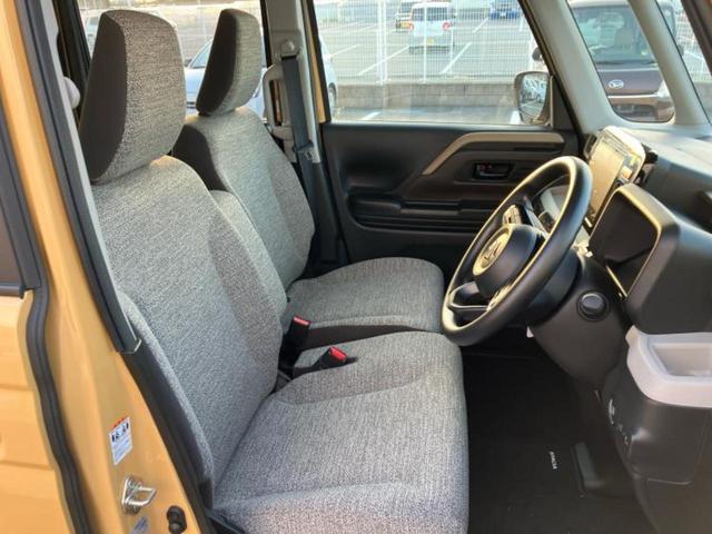 スペーシア ハイブリッドＸ　純正　９インチ　メモリーナビ／セーフティサポート（スズキ）／両側電動スライドドア／シートヒーター　前席／全方位モニター／車線逸脱防止支援システム／ヘッドランプ　ＬＥＤ／Ｂｌｕｅｔｏｏｔｈ接続（4枚目）