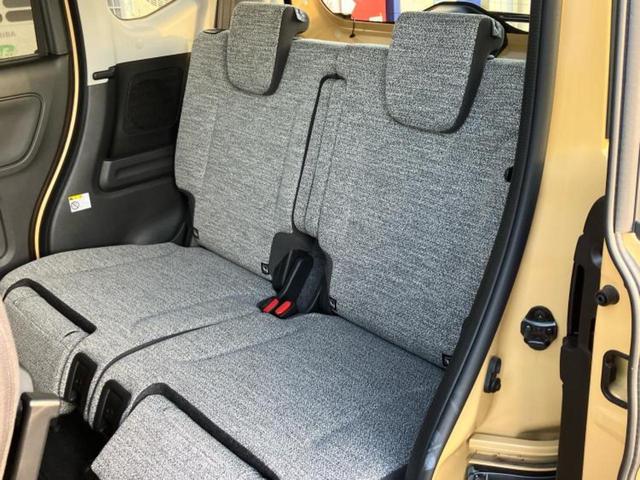 スペーシア ハイブリッドＸ　純正　９インチ　メモリーナビ／セーフティサポート（スズキ）／両側電動スライドドア／シートヒーター　前席／全方位モニター／車線逸脱防止支援システム／ヘッドランプ　ＬＥＤ／Ｂｌｕｅｔｏｏｔｈ接続（7枚目）