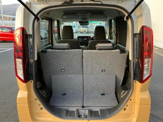 スペーシア ハイブリッドＸ　純正　９インチ　メモリーナビ／セーフティサポート（スズキ）／両側電動スライドドア／シートヒーター　前席／全方位モニター／車線逸脱防止支援システム／ヘッドランプ　ＬＥＤ／Ｂｌｕｅｔｏｏｔｈ接続（8枚目）