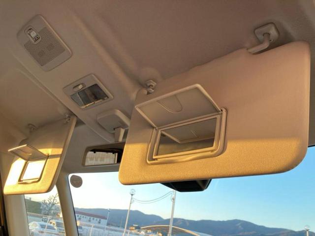 スペーシア ハイブリッドＸ　純正　９インチ　メモリーナビ／セーフティサポート（スズキ）／両側電動スライドドア／シートヒーター　前席／全方位モニター／車線逸脱防止支援システム／ヘッドランプ　ＬＥＤ／Ｂｌｕｅｔｏｏｔｈ接続（15枚目）