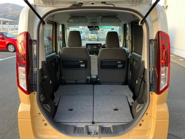 スペーシア ハイブリッドＸ　純正　９インチ　メモリーナビ／セーフティサポート（スズキ）／両側電動スライドドア／シートヒーター　前席／全方位モニター／車線逸脱防止支援システム／ヘッドランプ　ＬＥＤ／Ｂｌｕｅｔｏｏｔｈ接続（19枚目）