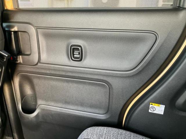 スペーシア ハイブリッドＸ　純正　９インチ　メモリーナビ／セーフティサポート（スズキ）／両側電動スライドドア／シートヒーター　前席／全方位モニター／車線逸脱防止支援システム／ヘッドランプ　ＬＥＤ／Ｂｌｕｅｔｏｏｔｈ接続（21枚目）