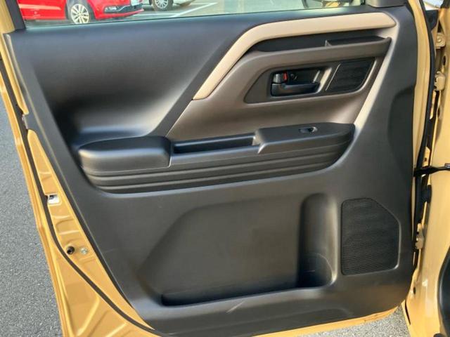 スペーシア ハイブリッドＸ　純正　９インチ　メモリーナビ／セーフティサポート（スズキ）／両側電動スライドドア／シートヒーター　前席／全方位モニター／車線逸脱防止支援システム／ヘッドランプ　ＬＥＤ／Ｂｌｕｅｔｏｏｔｈ接続（22枚目）