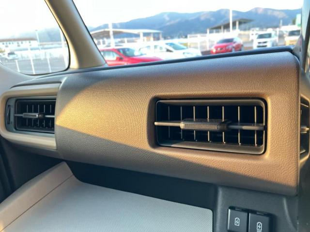 スペーシア ハイブリッドＸ　純正　９インチ　メモリーナビ／セーフティサポート（スズキ）／両側電動スライドドア／シートヒーター　前席／全方位モニター／車線逸脱防止支援システム／ヘッドランプ　ＬＥＤ／Ｂｌｕｅｔｏｏｔｈ接続（24枚目）