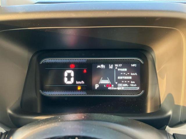 スペーシア ハイブリッドＸ　純正　９インチ　メモリーナビ／セーフティサポート（スズキ）／両側電動スライドドア／シートヒーター　前席／全方位モニター／車線逸脱防止支援システム／ヘッドランプ　ＬＥＤ／Ｂｌｕｅｔｏｏｔｈ接続（28枚目）