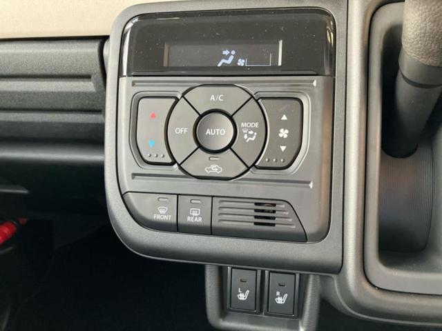 スペーシア ハイブリッドＸ　純正　９インチ　メモリーナビ／セーフティサポート（スズキ）／両側電動スライドドア／シートヒーター　前席／全方位モニター／車線逸脱防止支援システム／ヘッドランプ　ＬＥＤ／Ｂｌｕｅｔｏｏｔｈ接続（29枚目）