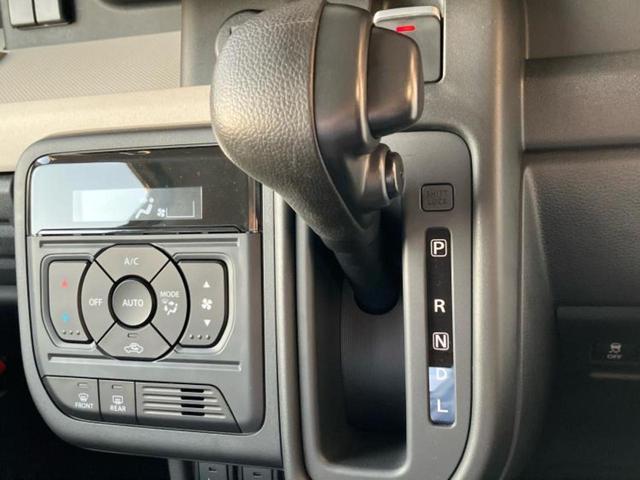 スペーシア ハイブリッドＸ　純正　９インチ　メモリーナビ／セーフティサポート（スズキ）／両側電動スライドドア／シートヒーター　前席／全方位モニター／車線逸脱防止支援システム／ヘッドランプ　ＬＥＤ／Ｂｌｕｅｔｏｏｔｈ接続（30枚目）