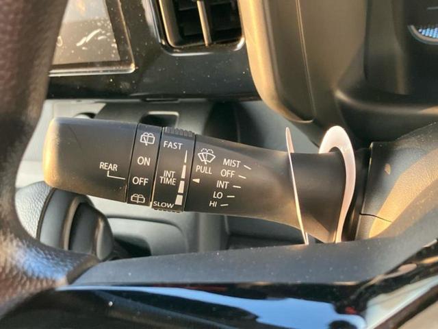 スペーシア ハイブリッドＸ　純正　９インチ　メモリーナビ／セーフティサポート（スズキ）／両側電動スライドドア／シートヒーター　前席／全方位モニター／車線逸脱防止支援システム／ヘッドランプ　ＬＥＤ／Ｂｌｕｅｔｏｏｔｈ接続（32枚目）