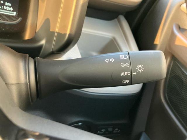 スペーシア ハイブリッドＸ　純正　９インチ　メモリーナビ／セーフティサポート（スズキ）／両側電動スライドドア／シートヒーター　前席／全方位モニター／車線逸脱防止支援システム／ヘッドランプ　ＬＥＤ／Ｂｌｕｅｔｏｏｔｈ接続（33枚目）