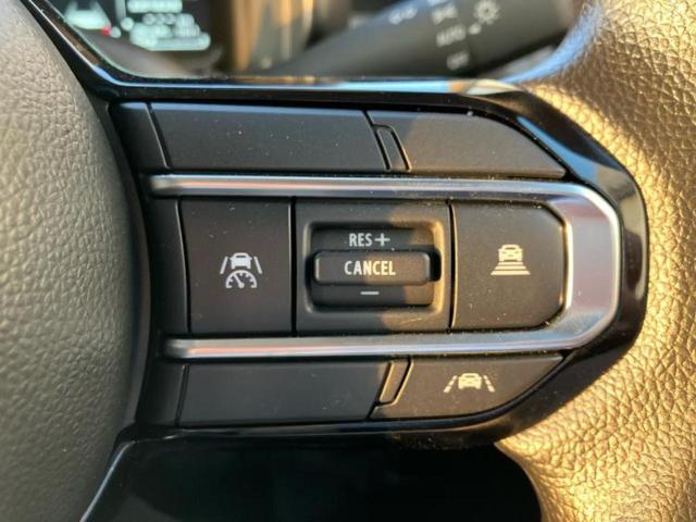 スペーシア ハイブリッドＸ　純正　９インチ　メモリーナビ／セーフティサポート（スズキ）／両側電動スライドドア／シートヒーター　前席／全方位モニター／車線逸脱防止支援システム／ヘッドランプ　ＬＥＤ／Ｂｌｕｅｔｏｏｔｈ接続（36枚目）