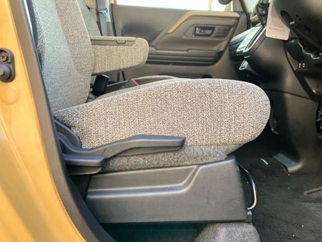 スペーシア ハイブリッドＸ　純正　９インチ　メモリーナビ／セーフティサポート（スズキ）／両側電動スライドドア／シートヒーター　前席／全方位モニター／車線逸脱防止支援システム／ヘッドランプ　ＬＥＤ／Ｂｌｕｅｔｏｏｔｈ接続（40枚目）