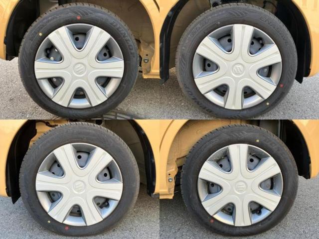 スペーシア ハイブリッドＸ　純正　９インチ　メモリーナビ／セーフティサポート（スズキ）／両側電動スライドドア／シートヒーター　前席／全方位モニター／車線逸脱防止支援システム／ヘッドランプ　ＬＥＤ／Ｂｌｕｅｔｏｏｔｈ接続（51枚目）