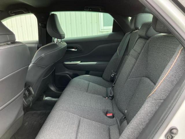 クラウンクロスオーバー ４ＷＤ　Ｇアドバンスド　純正　１２．３インチ　メモリーナビ／トヨタセーフティセンス／全方位モニター／車線逸脱防止支援システム／シート　ハーフレザー／ヘッドランプ　ＬＥＤ／Ｂｌｕｅｔｏｏｔｈ接続／ＥＴＣ２．０　全周囲カメラ（7枚目）