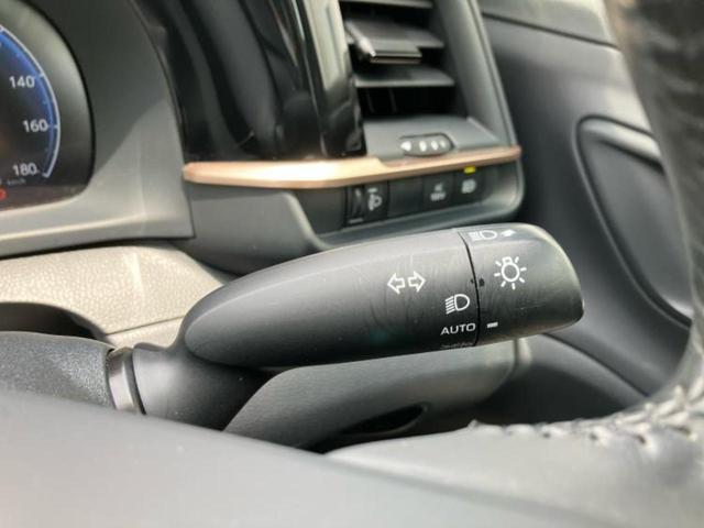 クラウンクロスオーバー ４ＷＤ　Ｇアドバンスド　純正　１２．３インチ　メモリーナビ／トヨタセーフティセンス／全方位モニター／車線逸脱防止支援システム／シート　ハーフレザー／ヘッドランプ　ＬＥＤ／Ｂｌｕｅｔｏｏｔｈ接続／ＥＴＣ２．０　全周囲カメラ（16枚目）