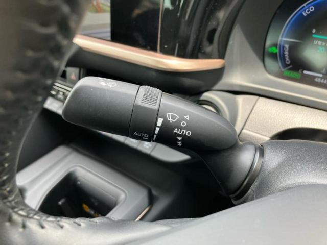 クラウンクロスオーバー ４ＷＤ　Ｇアドバンスド　純正　１２．３インチ　メモリーナビ／トヨタセーフティセンス／全方位モニター／車線逸脱防止支援システム／シート　ハーフレザー／ヘッドランプ　ＬＥＤ／Ｂｌｕｅｔｏｏｔｈ接続／ＥＴＣ２．０　全周囲カメラ（17枚目）