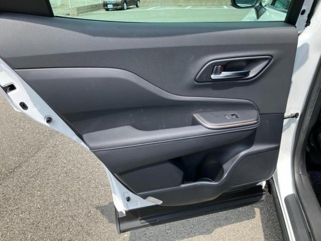 クラウンクロスオーバー ４ＷＤ　Ｇアドバンスド　純正　１２．３インチ　メモリーナビ／トヨタセーフティセンス／全方位モニター／車線逸脱防止支援システム／シート　ハーフレザー／ヘッドランプ　ＬＥＤ／Ｂｌｕｅｔｏｏｔｈ接続／ＥＴＣ２．０　全周囲カメラ（22枚目）