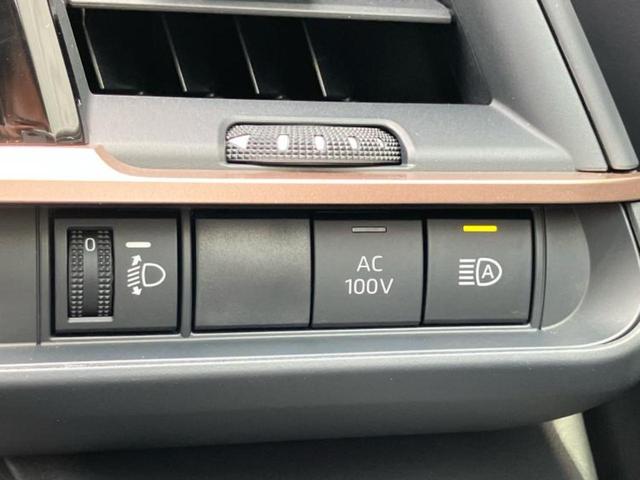 クラウンクロスオーバー ４ＷＤ　Ｇアドバンスド　純正　１２．３インチ　メモリーナビ／トヨタセーフティセンス／全方位モニター／車線逸脱防止支援システム／シート　ハーフレザー／ヘッドランプ　ＬＥＤ／Ｂｌｕｅｔｏｏｔｈ接続／ＥＴＣ２．０　全周囲カメラ（26枚目）