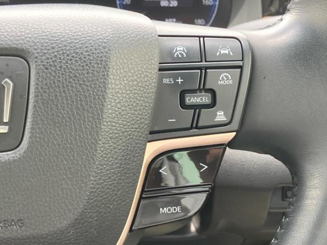 クラウンクロスオーバー ４ＷＤ　Ｇアドバンスド　純正　１２．３インチ　メモリーナビ／トヨタセーフティセンス／全方位モニター／車線逸脱防止支援システム／シート　ハーフレザー／ヘッドランプ　ＬＥＤ／Ｂｌｕｅｔｏｏｔｈ接続／ＥＴＣ２．０　全周囲カメラ（28枚目）