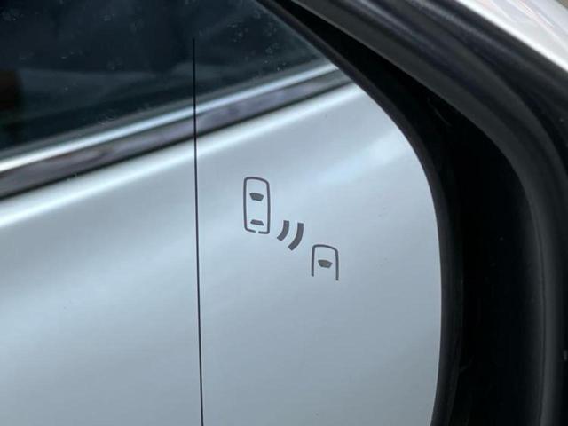 クラウンクロスオーバー ４ＷＤ　Ｇアドバンスド　純正　１２．３インチ　メモリーナビ／トヨタセーフティセンス／全方位モニター／車線逸脱防止支援システム／シート　ハーフレザー／ヘッドランプ　ＬＥＤ／Ｂｌｕｅｔｏｏｔｈ接続／ＥＴＣ２．０　全周囲カメラ（36枚目）