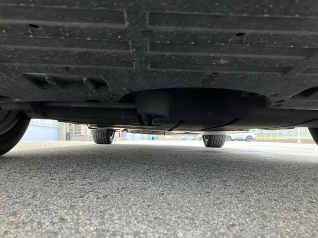 クラウンクロスオーバー ４ＷＤ　Ｇアドバンスド　純正　１２．３インチ　メモリーナビ／トヨタセーフティセンス／全方位モニター／車線逸脱防止支援システム／シート　ハーフレザー／ヘッドランプ　ＬＥＤ／Ｂｌｕｅｔｏｏｔｈ接続／ＥＴＣ２．０　全周囲カメラ（45枚目）