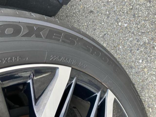 クラウンクロスオーバー ４ＷＤ　Ｇアドバンスド　純正　１２．３インチ　メモリーナビ／トヨタセーフティセンス／全方位モニター／車線逸脱防止支援システム／シート　ハーフレザー／ヘッドランプ　ＬＥＤ／Ｂｌｕｅｔｏｏｔｈ接続／ＥＴＣ２．０　全周囲カメラ（49枚目）