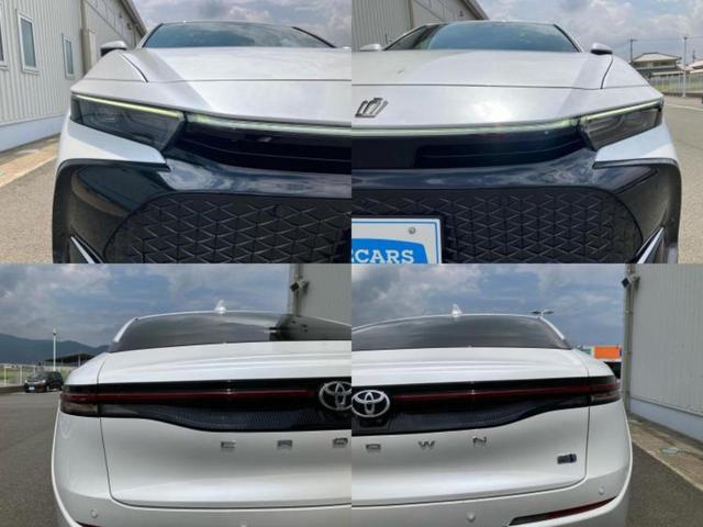 クラウンクロスオーバー ４ＷＤ　Ｇアドバンスド　純正　１２．３インチ　メモリーナビ／トヨタセーフティセンス／全方位モニター／車線逸脱防止支援システム／シート　ハーフレザー／ヘッドランプ　ＬＥＤ／Ｂｌｕｅｔｏｏｔｈ接続／ＥＴＣ２．０　全周囲カメラ（51枚目）