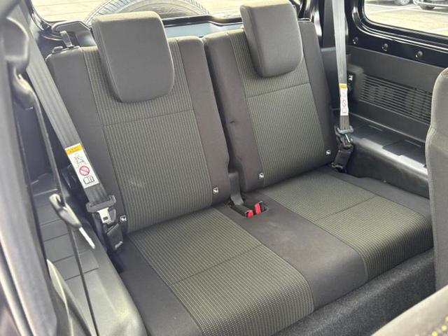 ジムニー ４ＷＤ　ＸＣ　社外　ＳＤナビ／セーフティサポート（スズキ）／シートヒーター　前席／車線逸脱防止支援システム／ヘッドランプ　ＬＥＤ／ＥＴＣ／ＡＢＳ／横滑り防止装置／クルーズコントロール／バックモニター　バックカメラ（5枚目）